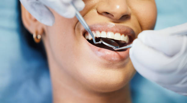 Best Emergency TMJ Treatment in Walhalla, SC