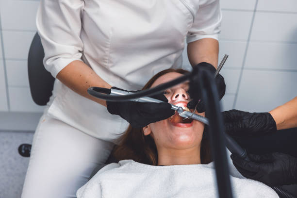 Best After-Hours Dental Trauma Care in Walhalla, SC