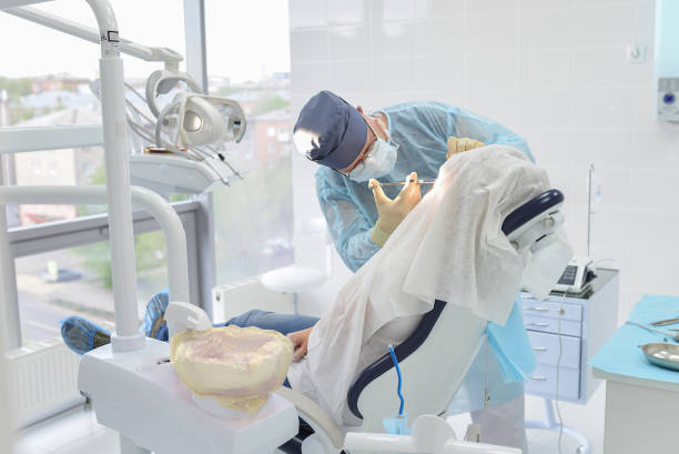 Best Emergency Tooth Extraction in Walhalla, SC